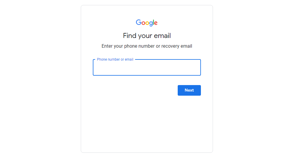 Recovering your old Gmail before Google delets it: Intstruction